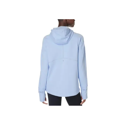 Sweaty Betty Женские Свитшоты