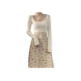 Абрикосовый