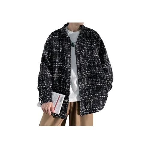 DINGFENGBAOLUO Куртки Пальто Унисекс