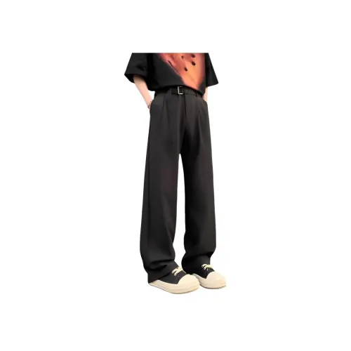 BANKONGSHAN Костюм Брюки Унисекс