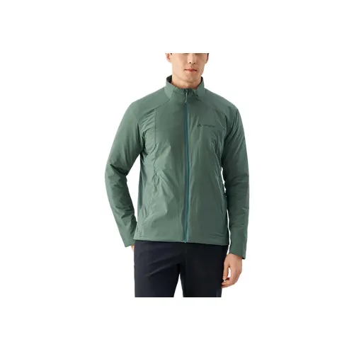 VAUDE Мужские пуховики