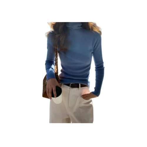 NANING9 Женская трикотажная одежда