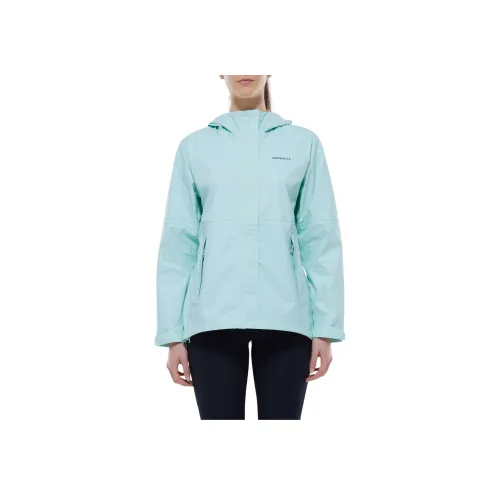 MERRELL Fallon Rain Shell Куртка Женская