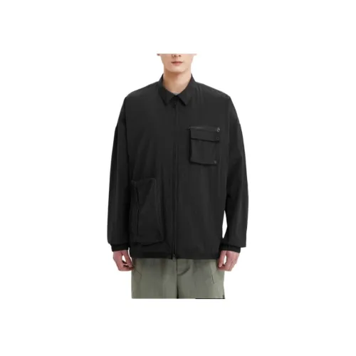 KOLON SPORT KS+SEISHIN Collaboration Куртки и пальто Мужской