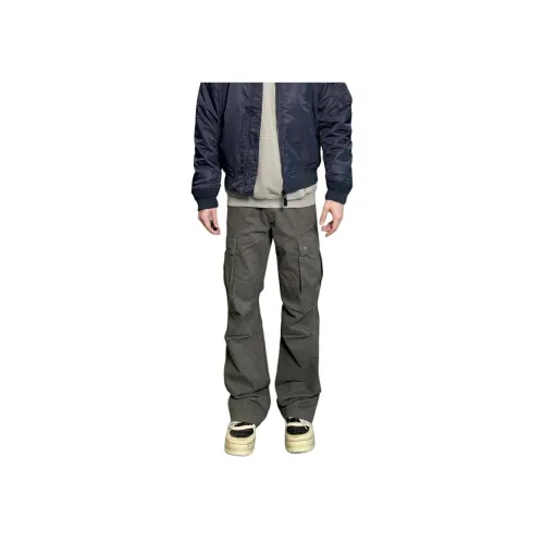 MORii Унисекс Повседневные брюки