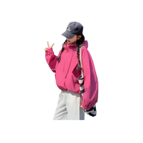 MEXICAN Изображение Цвет Женская Тренч