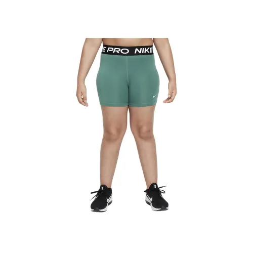 nike Dri Fit Шорты Детский DUAL Coast Black White