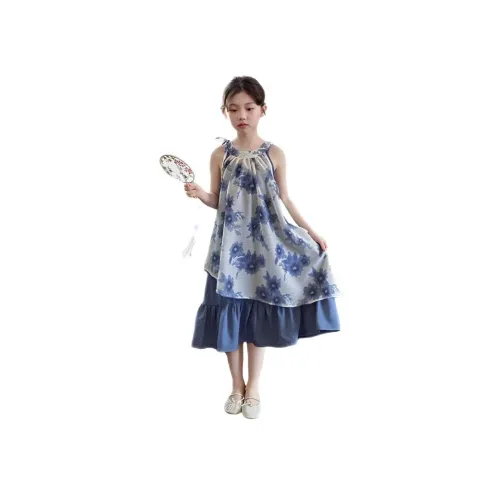 Than than me Цвет изображения Школьный возраст Платья