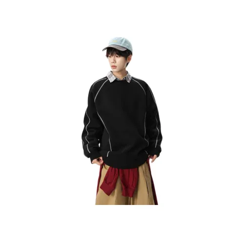 CREAZIONI LA FANTASIA E MOBILE Свитшот Унисекс