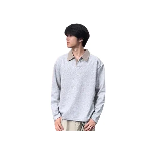 MORii Унисекс Поло