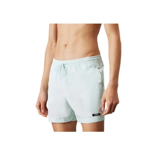 Calvin Klein Плавки Европейская версия Мужской