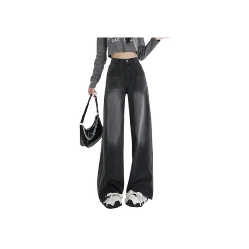 YINLEI Женские Джинсы