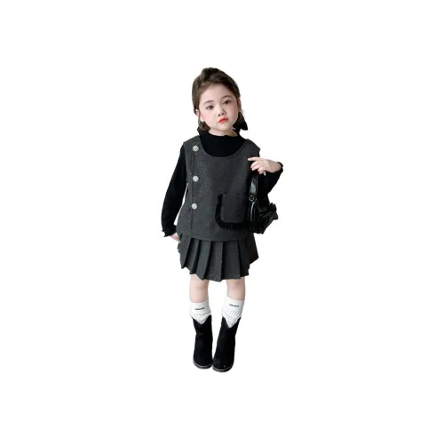 Your Royal Highness Комплект с юбкой OF 3