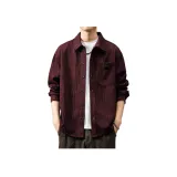 Анкора красного цвета