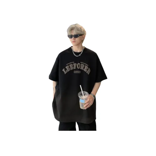 EDRPIUS Унисекс Футболки