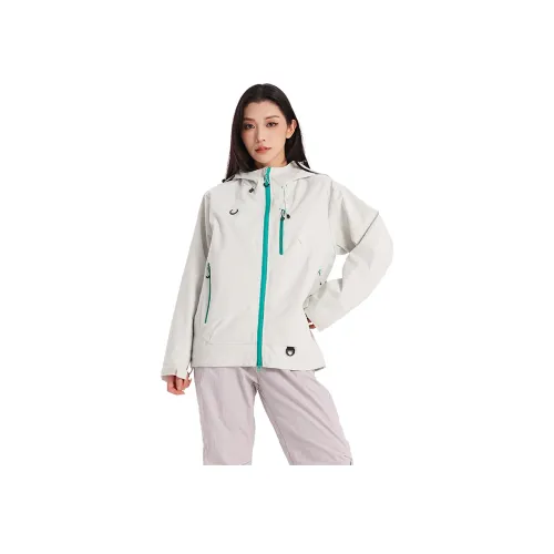 FLIM Женские Куртки