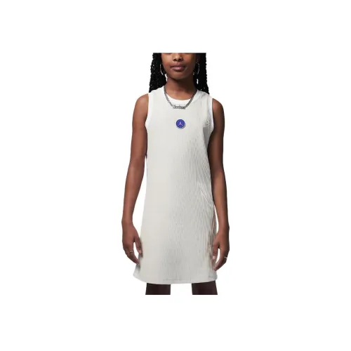 Джордан Платье Пилотный Свет Земляной Умбровый Детский