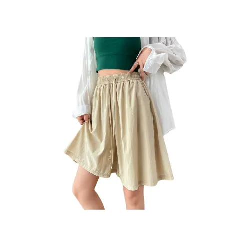 Происхождение Женские Повседневные Шорты