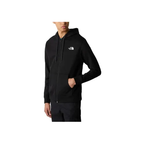 THE NORTH FACE Куртки и Пальто Мужской Черный