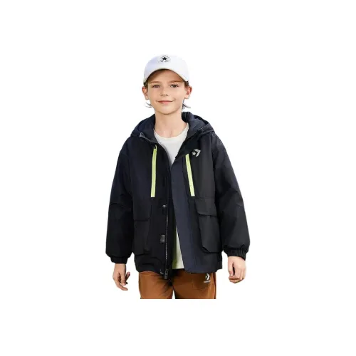 Конверс Kids Туристическая одежда