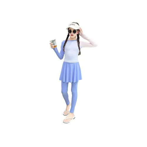 SAINT WATERS Облегающие купальники Летние Детские