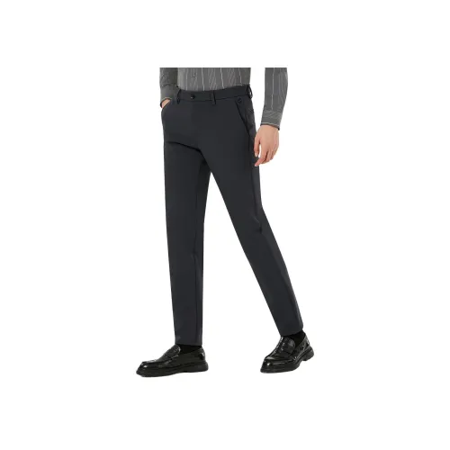 LESS IS MORE Повседневные брюки Мужские