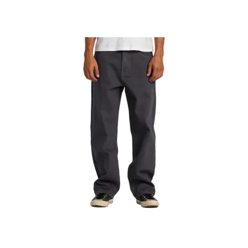 RVCA Garage Blue Men's Jeans