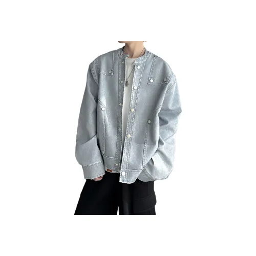 NEAR HERE Унисекс Куртки