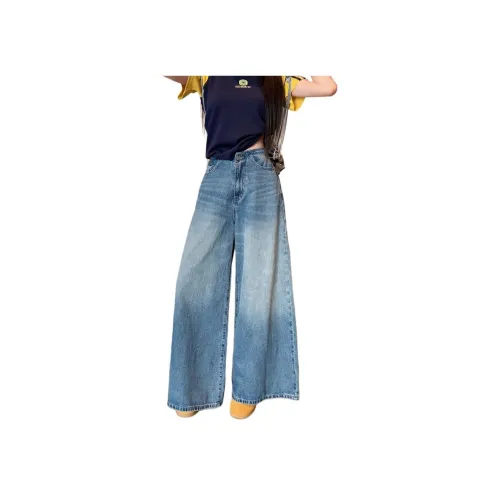 GORGEOUSIDEA Повседневные брюки Женские