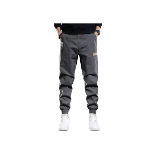 PRPK Унисекс Повседневные брюки