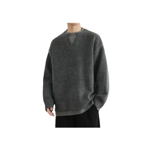 GANGZAI Унисекс Трикотаж