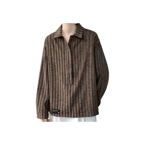 DANGERTIGER Унисекс Рубашки