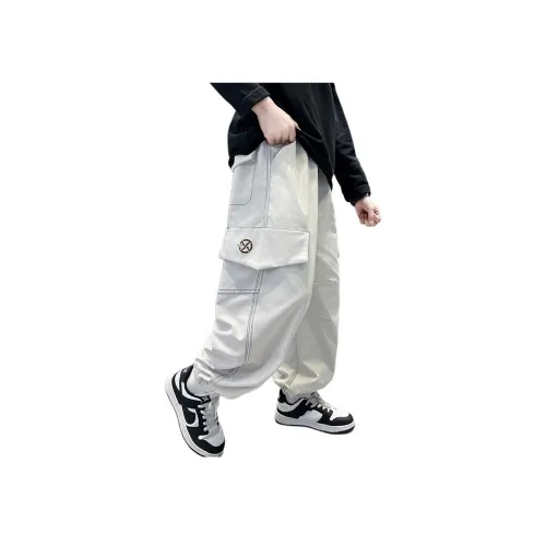 CAMKIDS Школьные Брюки карго