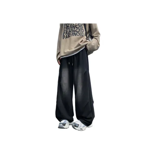 SCHEPPERHEYN Повседневные брюки Унисекс