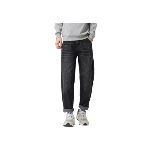 JEEP Leisure Collection Джинсы Унисекс