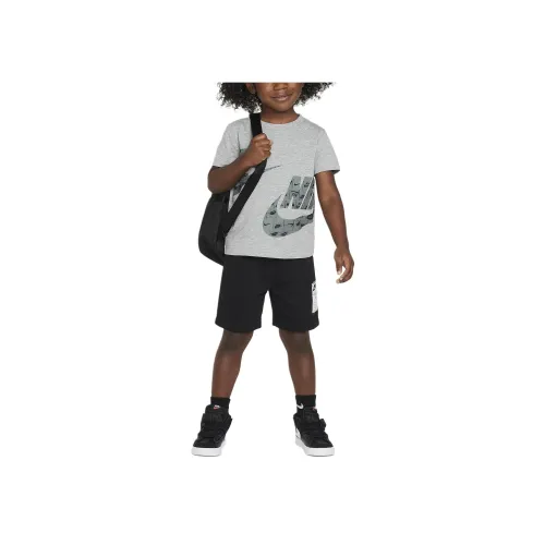 Nike Sportswear Club Specialty French Terry Костюм для малыша и ребенка