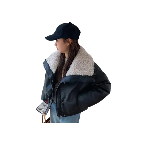 ZUKIZUKI Женские пуховики