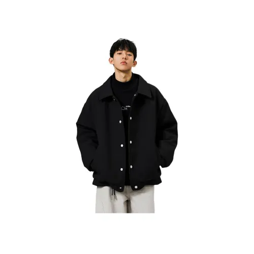 PEA Унисекс Куртки