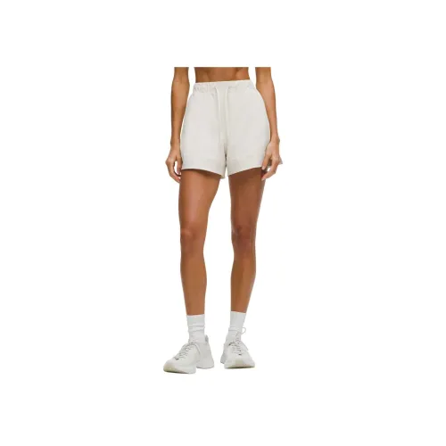 lululemon Повседневные шорты женские