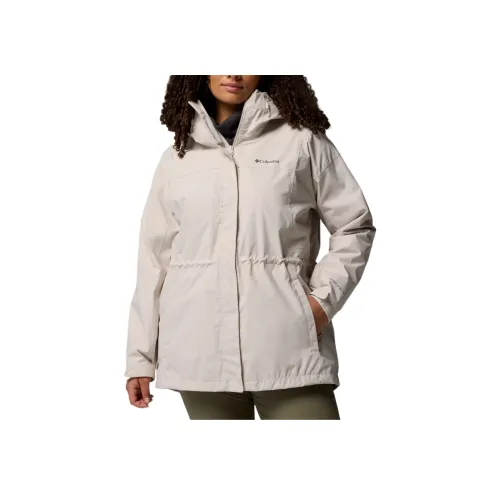 Columbia совместный бренд Hikebound 2 Куртка Женская