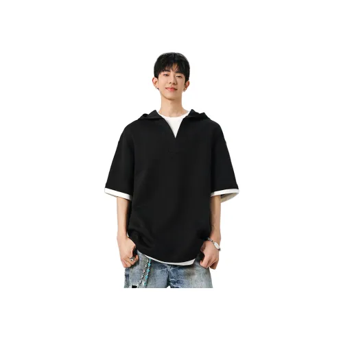 P8H9 Унисекс T-рубашки