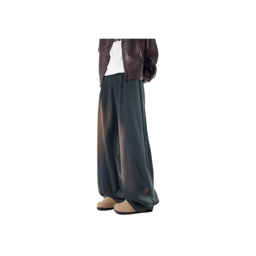 DOENU Унисекс Карго Брюки