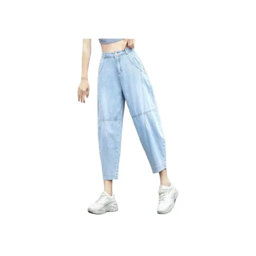 You cow me pants Женские джинсы