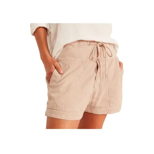 JAMES PERSE Повседневные шорты Женские