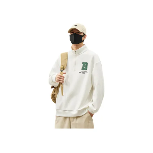 SAIHAN Унисекс Свитшоты