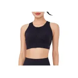 Красивый черный