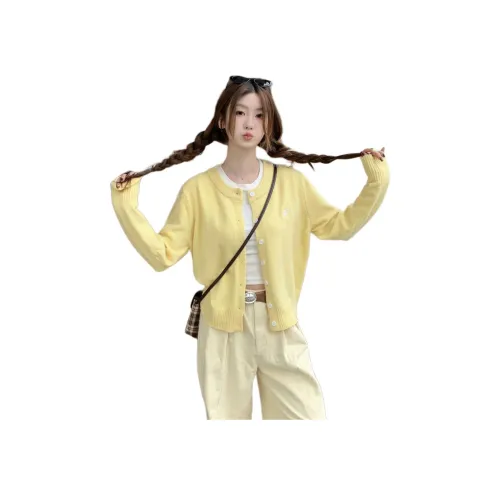 ZXBY Женская трикотажная одежда