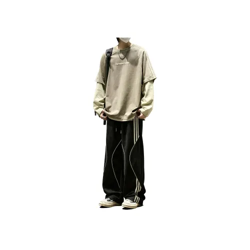 SZON Унисекс Повседневная Спортивная Одежда