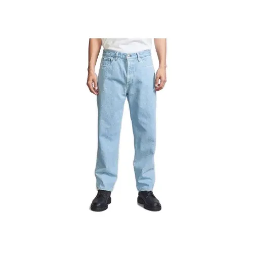 BEAUTY&YOUTH UNITED ARROWS Мужские Джинсы