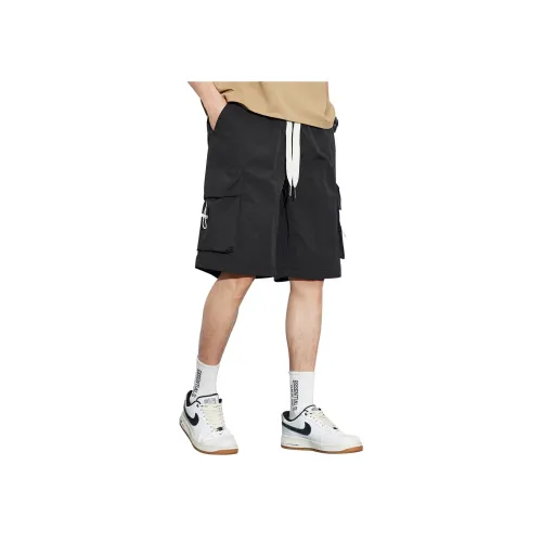 JEANSWEST Мужские Карго Шорты